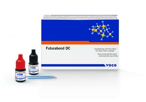 VOCO Futurabond DC