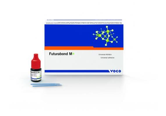VOCO Futurabond M+