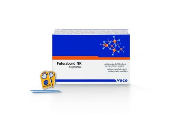 VOCO Futurabond NR Single Dose