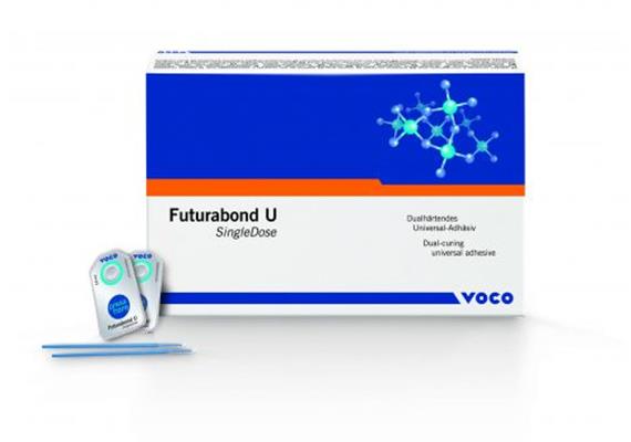VOCO Futurabond U SingleDose