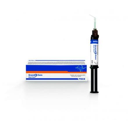 VOCO Grandio Core Dual Cure weiss