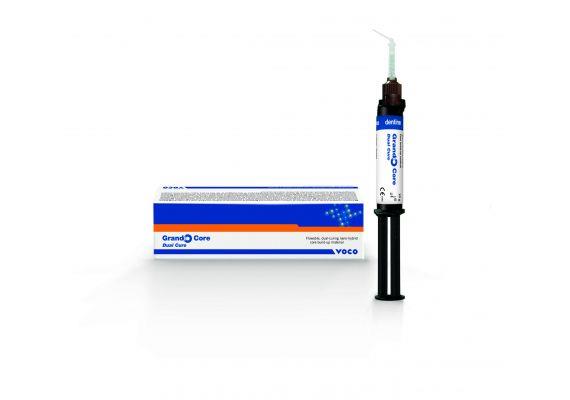 VOCO Grandio Core Dual Cure weiss
