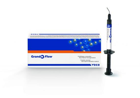 VOCO Grandio Flow Spritze A3