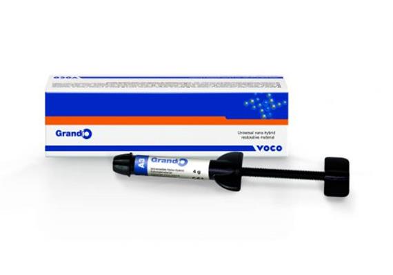 VOCO Grandio Spritze A3