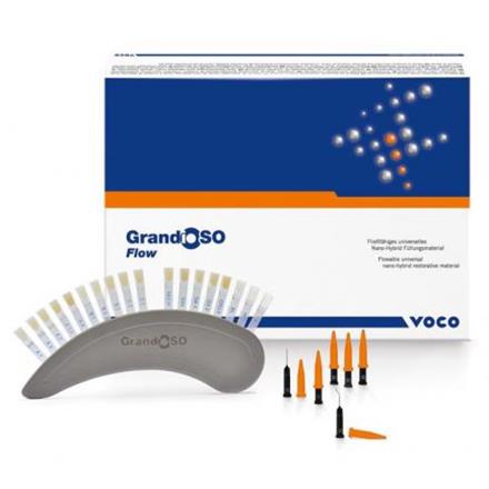 VOCO GrandioSO Flow Caps A2