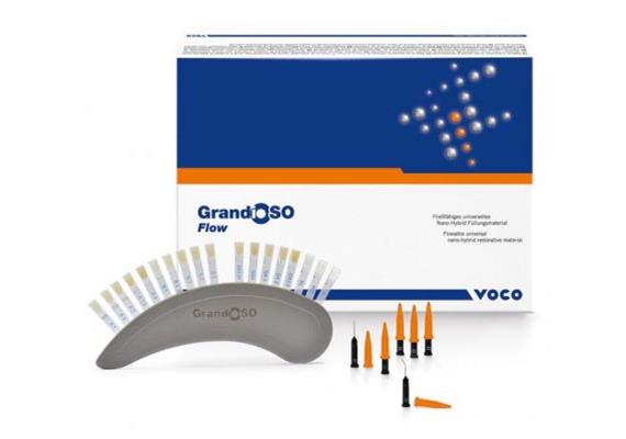 VOCO GrandioSO Flow Caps A2