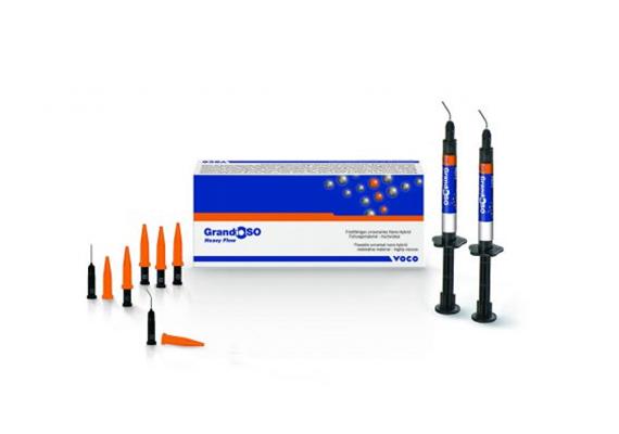 VOCO GrandioSO Heavy Flow Spritze A4