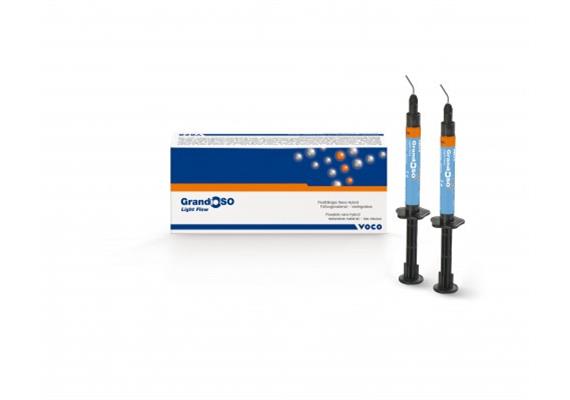 VOCO GrandioSO Light Flow Spritze A3