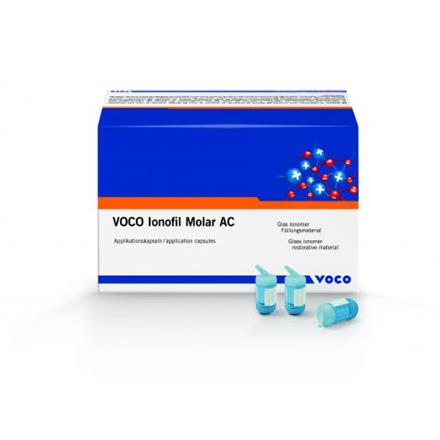 VOCO Ionofil Molar AC Quick Kapseln A3