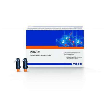 VOCO Ionolux Kapseln A3