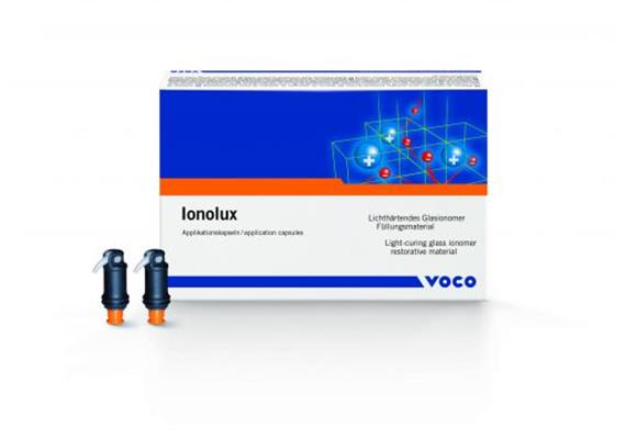 VOCO Ionolux Kapseln A3
