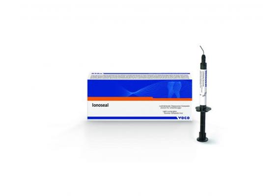 VOCO Ionoseal Spritzen