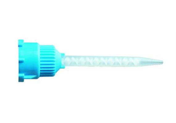 VOCO Mischkanülen 2185/Typ-6 blau