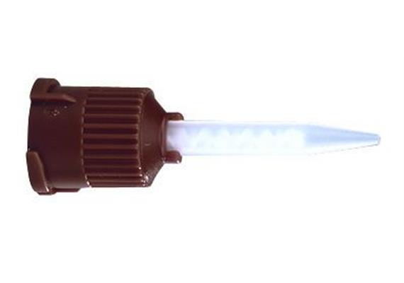 VOCO Mischkanülen 2188/Typ-9 braun