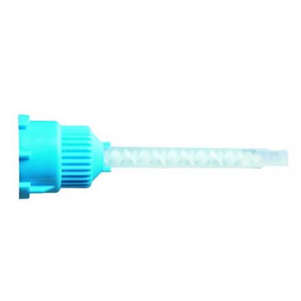 VOCO Mischkanülen 2192/Typ-12 blau