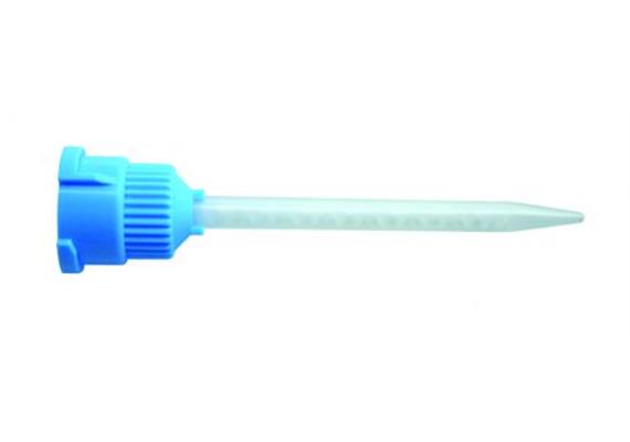 VOCO Mischkanülen 2202/Typ-20 blau