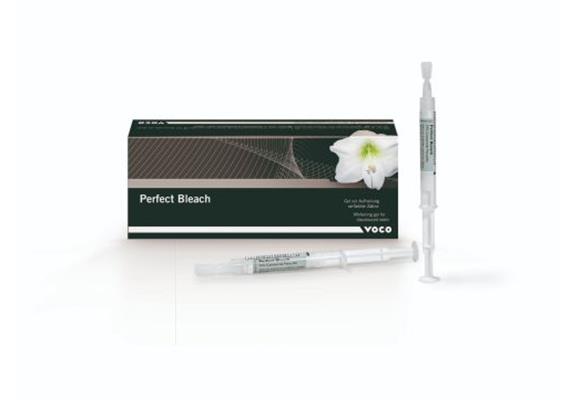 VOCO Perfect Bleach 10% Refill
