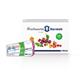 VOCO Profluorid Varnish+BioMin Bubble Gum