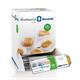 VOCO Profluorid Varnish+BioMin SingleDose Karamell