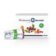 VOCO Profluorid Varnish+BioMin SingleDose Kirsche