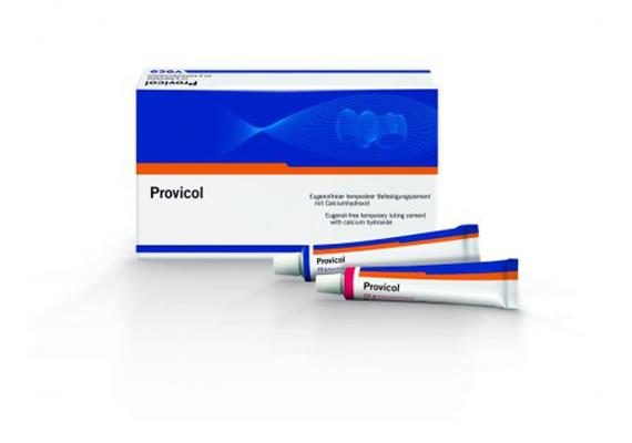 VOCO Provicol