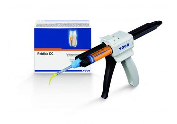 VOCO Rebilda-DC Intro Kit