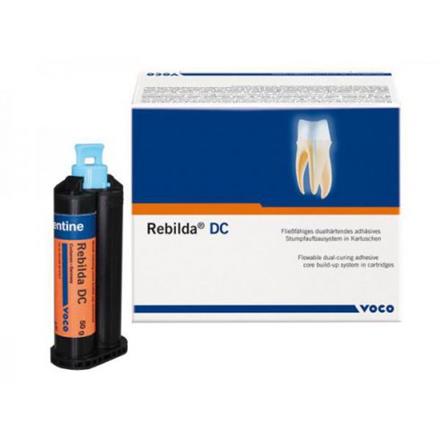 VOCO Rebilda-DC Refill Dentin