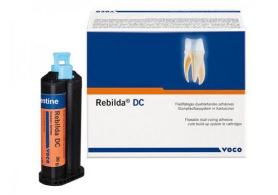 VOCO Rebilda-DC Refill Dentin