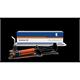 VOCO Rebilda DC Spritze fluoreszierend dentin