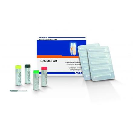 VOCO Rebilda Post Stifte 1.0mm