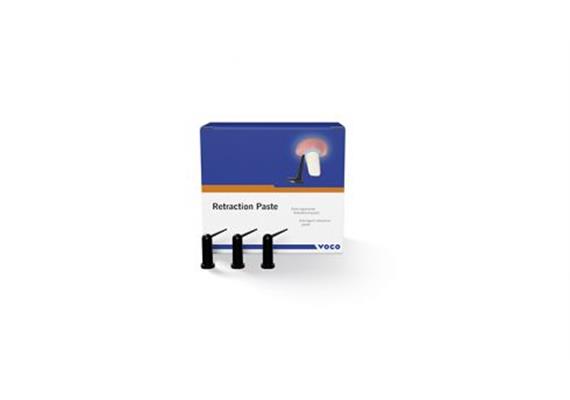 VOCO Retraction Paste