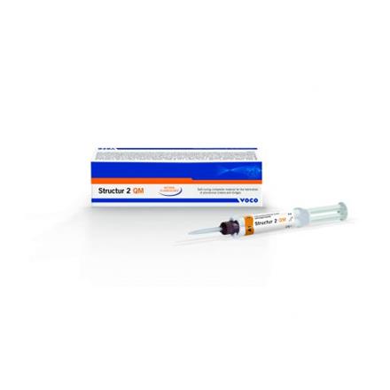 VOCO Structur-2 QuickMix A2