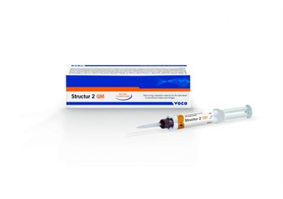 VOCO Structur-2 QuickMix A2