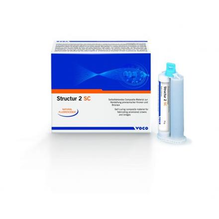 VOCO Structur-2 SC Kartusche A2