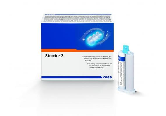 VOCO Structur 3 Kartusche A2