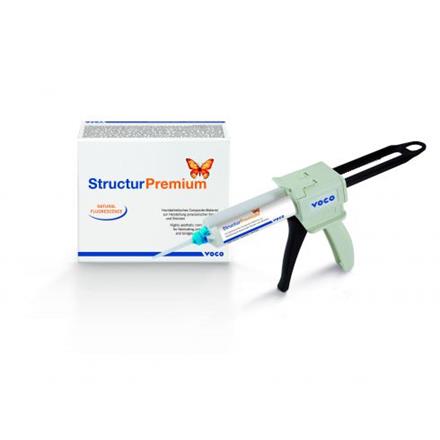 VOCO Structur Premium Kartusche A2