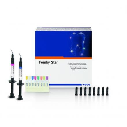 VOCO Twinky Star Set