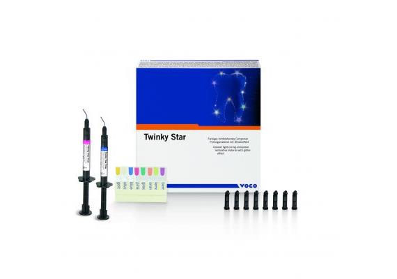 VOCO Twinky Star Set