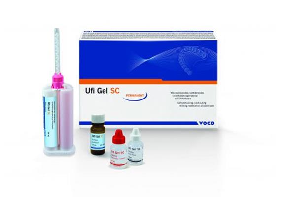 VOCO Ufi Gel Hard-C Adhesive