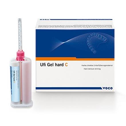 VOCO Ufi Gel Hard-C Refill