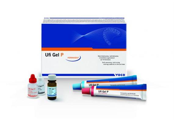 VOCO Ufi Gel-P Adhäsiv