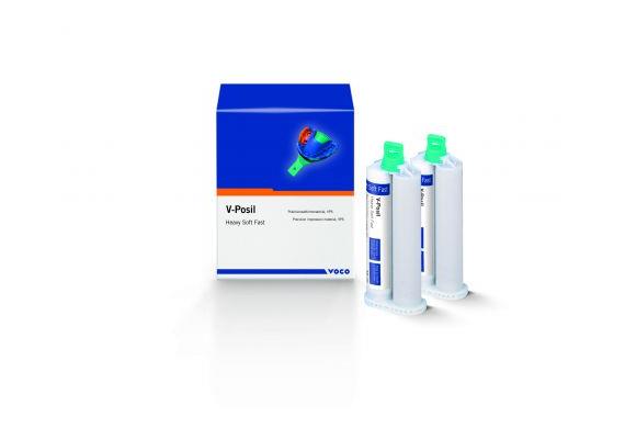 VOCO V-Posil Heavy Soft Fast