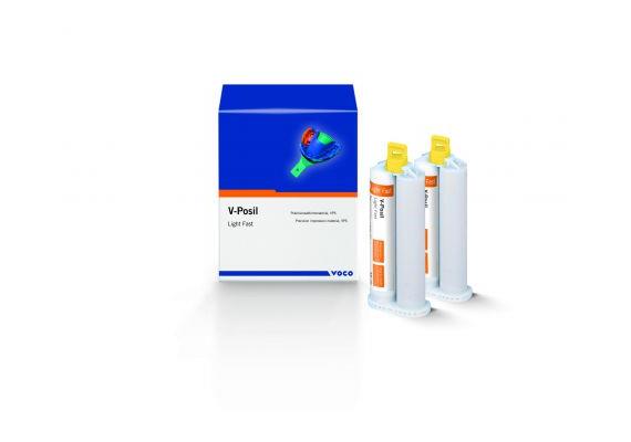 VOCO V-Posil Light Fast