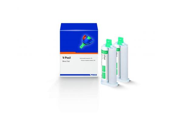 VOCO V-Posil Mono Fast