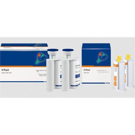 VOCO V-Posil Starter Set HLF380