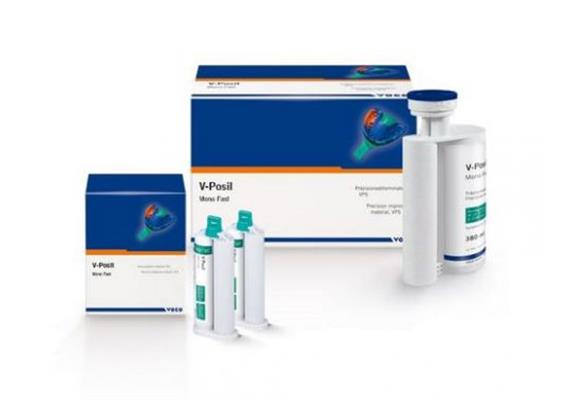 VOCO V-Posil Starter Set MLF380