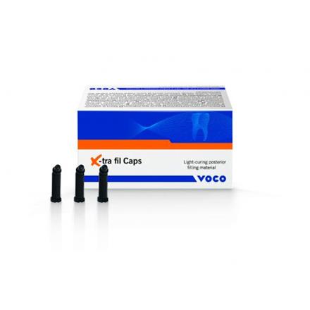 VOCO x-tra fil Caps