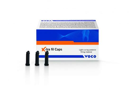 VOCO x-tra fil Caps