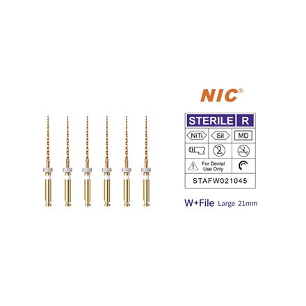 W+-file L 045.05 21 mm
