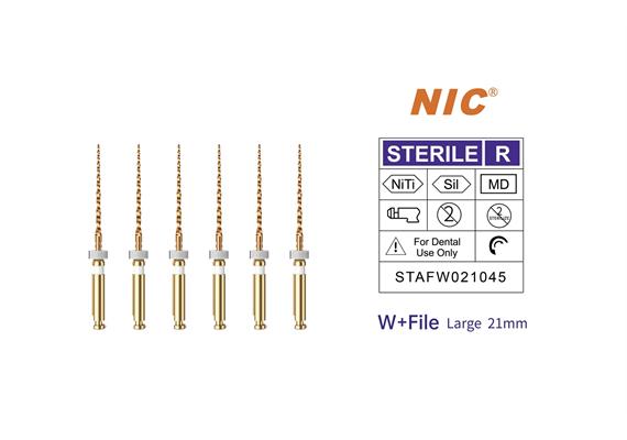 W+-file L 045.05 21 mm